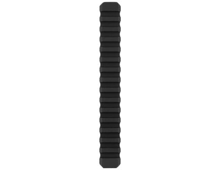 MDT Picatinny Scope Base 0.62" - Reliable and High-Performance Scope Base - 104488-BLK