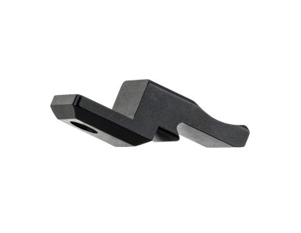 MDT Standard Mount Picatinny Rail - Durable Standard Mount for Picatinny Rails - 107204-BLK