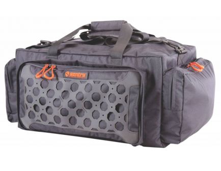 Sentry Sentinel Tactical Range Bag, Wolf Gray - 20RB02WG