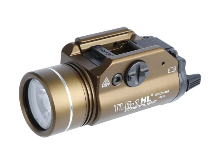 Streamlight TLR-1 HL - 69267