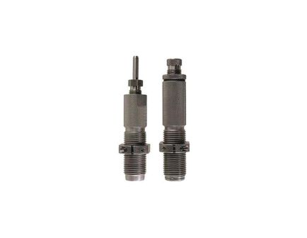 Hornady Die Set - 260 Rem - 2 Die - 546270