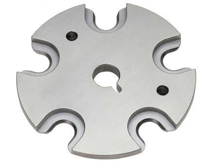 Hornady Lock-N-Load AP Progressive Press Shellplate #16 for .17 Remington, .204 Ruger, .223 Rem