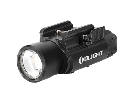 Olight PL-Pro Tactical Light - 1500 lm - PLPROBK1