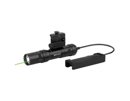 Olight Odin GL Mini Tactical Flashlight - 1000 lm - ODINGLMINI