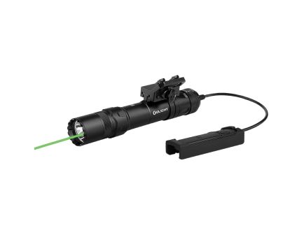 Olight Odin GL Tactical Flashlight - 1500 lm - ODINGLPBK