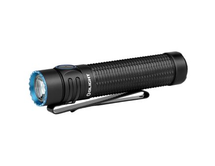 Olight Warrior Mini 3 Tactical Flashlight - 1750 lm  - WARRIORMINI3BK