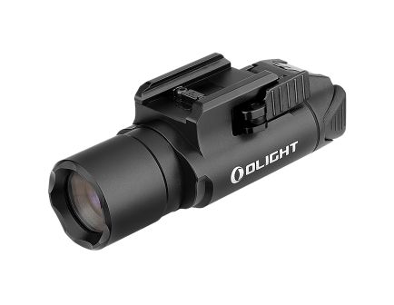 Olight PL Turbo Valkyrie Tactical Light - 800 lm - PLTURBOBK