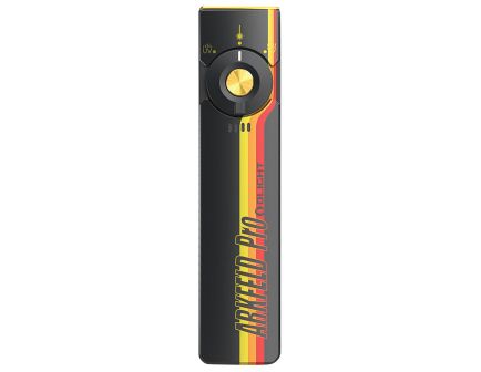 Olight Arkfeld Pro Flashlight with LED Light, UV and Laser  - ARKFELDPRO3RRSV3
