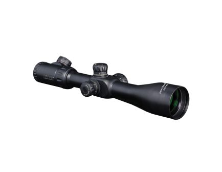 Konus USA F30 Rifle Scope 4-16x52mm - Versatile Scope for Accurate Targeting in Various Shooting Conditions - 7299