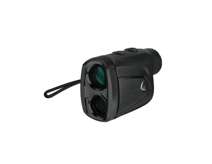 Konus USA RF-1200 Rangefinder 6x25mm - Advanced Laser Rangefinder with 6x Optical Zoom - 7316
