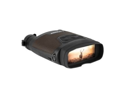 Konus USA Konuspy-16 Binocular 3.6-10.8x31mm - Compact and Versatile for Precision Observation - 7937