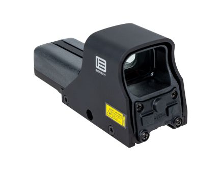 EOTech Model 512 Holographic Sight - 512.A65