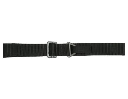 Blackhawk! CQB Black Nylon Rigger's Belt, Size Large