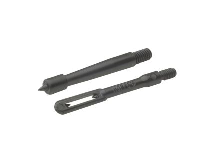 Hoppe's .30 Cal/.38 Caliber/.45 Cal Slotted End Conversion Adapter