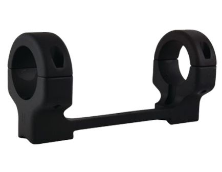 DNZ Game Reaper Browning T-Bolt 1 inch Medium Aluminum Precisioned 1-Piece Scope Tube, Matte Black - 72500