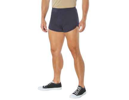 Rothco Ranger Pt Shorts - Navy Blue, 3X-Large