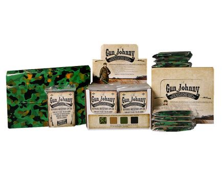 Trinity Outdoor Products Gun Johnny Waterproof Disposable Gun Bag, Smooth Assorted - GJ006