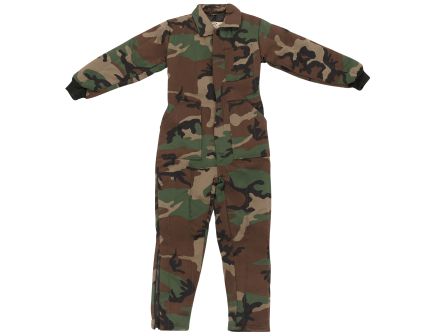 Rothco Kids Insulated Coveralls