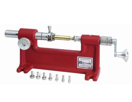 Hornady Cam-Lock Case Trimmer – 50140