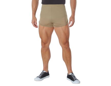 Rothco Ranger Pt Shorts - Ar 670-1 Coyote Brown, 3X-Large