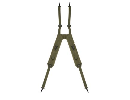 Rothco G.I. Type "H" Style LC-1 Suspenders