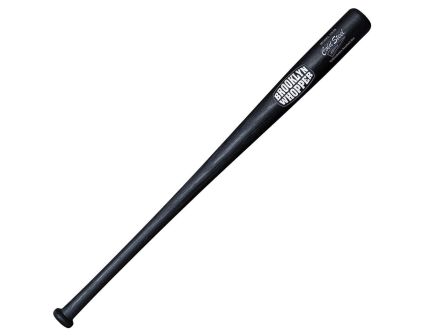 Cold Steel Brooklyn Whooper Black - for Tactical and Utility Use - CS-92BSL