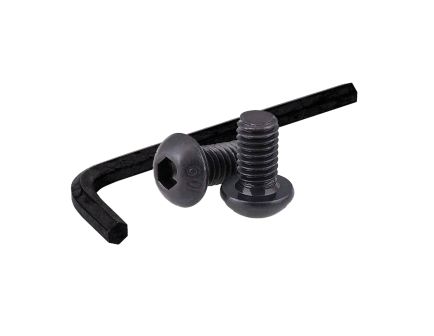 Springfield Armory Hardware Mounting Kit Steel - Durable - HC6070