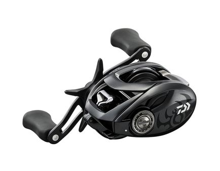 Daiwa Tatula SV TWS Baitcasting Reel - TTUSV103H
