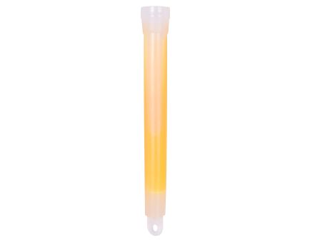 Rothco Glow In The Dark Chemical Lightsticks - Yellow