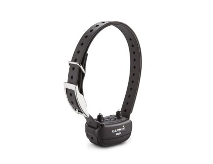 Garmin Bark Limiter Deluxe Collar, Black