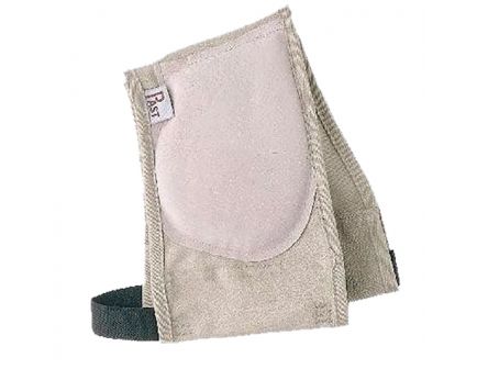 Caldwell Magnum Ambidextrous Recoil Shield, Tan, Men's - 300010