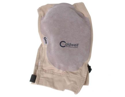 Caldwell Super Mag Plus Ambidextrous Recoil Shield, Tan, Men's - 330110
