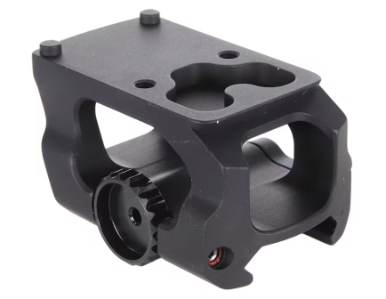 Scalarworks LEAP Trijicon RMR Mount - 1.42 height - SW0400