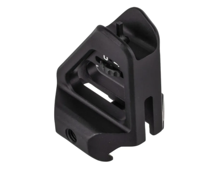 Scalarworks PEAK/01 Fixed Front Iron Sight - A2 Compatible - SW1010