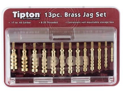 Tipton 13-Piece Jag Set - 749245