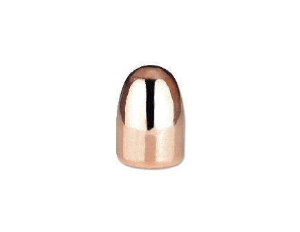 Berry's Bullets .45 Cal./.452 Reloading Bullets 230gr RN 500ct - 00216