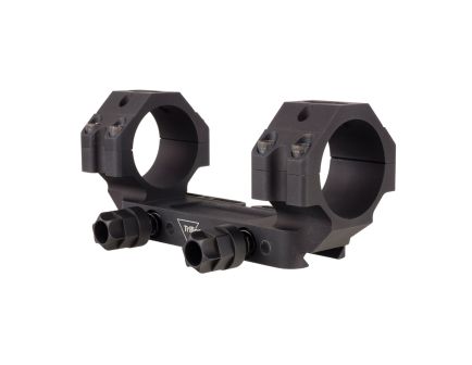 Trijicon Scope Mount 30mm Tube 1.13" - Reliable Picatinny Rail Mount for Accurate Shooting - AC22049