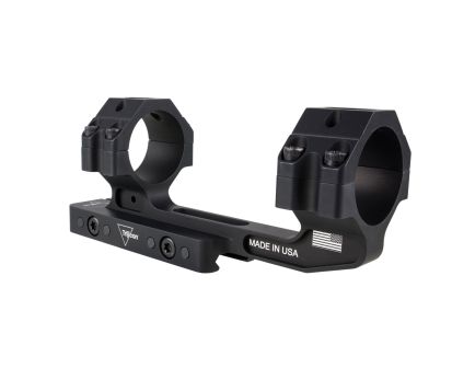 Trijicon Cantilever Mount 34mm Tube 1.54" - Robust Picatinny Rail Mount - AC22052