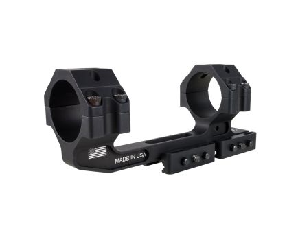Trijicon Cantilever Mount 34mm Tube 1.59" - Precision Picatinny Rail Mount - AC22053