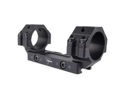 Trijicon Scope Mount 30mm Tube 1.13" - Durable Picatinny Rail Mount for Enhanced Scope Stability - AC22059