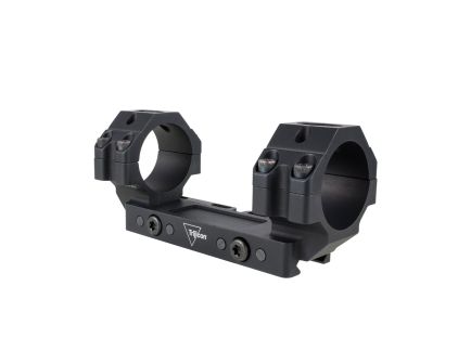 Trijicon Scope Mount 34mm Tube 1.13" - High-Performance Picatinny Rail Mount for Secure Shooting - AC22060