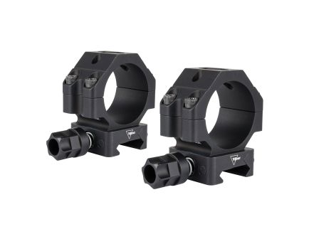 Trijicon Scope Ring 30mm Tube 1" - Precision Picatinny Rail Scope Ring - AC22064