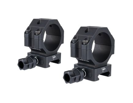 Trijicon Scope Ring 30mm Tube 1.10" - Durable Picatinny Rail Scope Ring - AC22065