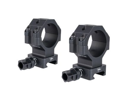 Trijicon Scope Ring 30mm Tube 1.40" - Secure Picatinny Rail Scope Ring - AC22067