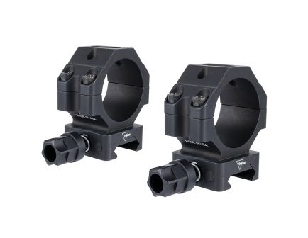 Trijicon Scope Ring 34mm Tube 1.10" - Reliable Picatinny Rail Scope Ring - AC22069