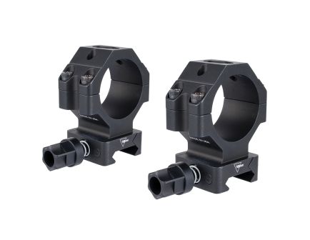 Trijicon Scope Ring 34mm Tube 1.30" - Precision Picatinny Rail Scope Ring - AC22070