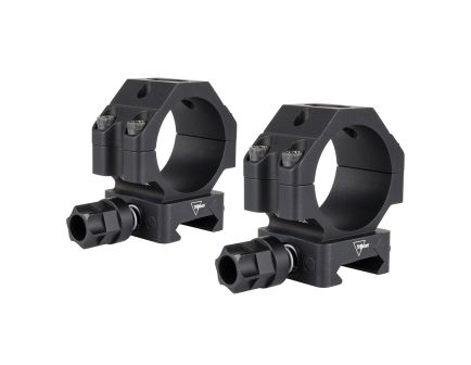 Trijicon Scope Ring 35mm Tube 1" - High-Performance Picatinny Rail Scope Ring - AC22072