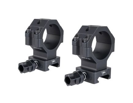 Trijicon Scope Ring 35mm Tube 1.40" - Precision Picatinny Rail Scope Ring - AC22075