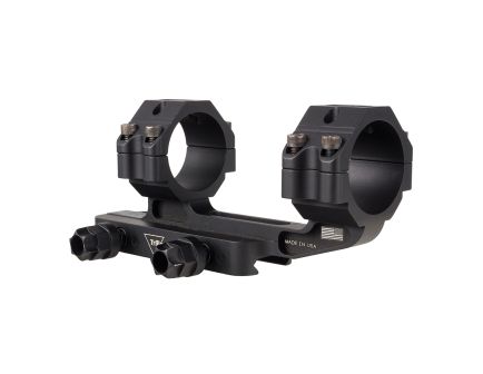 Trijicon Cantilever Mount 35mm Tube 1.70" - Versatile Picatinny Rail Scope Mount - AC22077