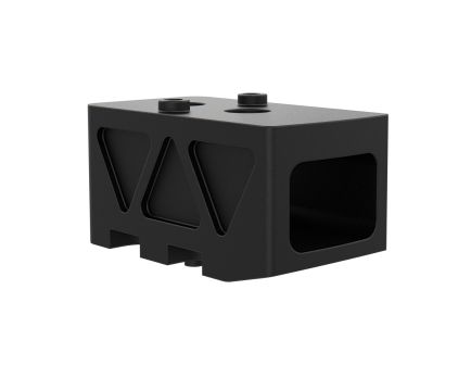 Trijicon Accessory Ring Plate - Versatile Accessory Mounting Solution - AC32122